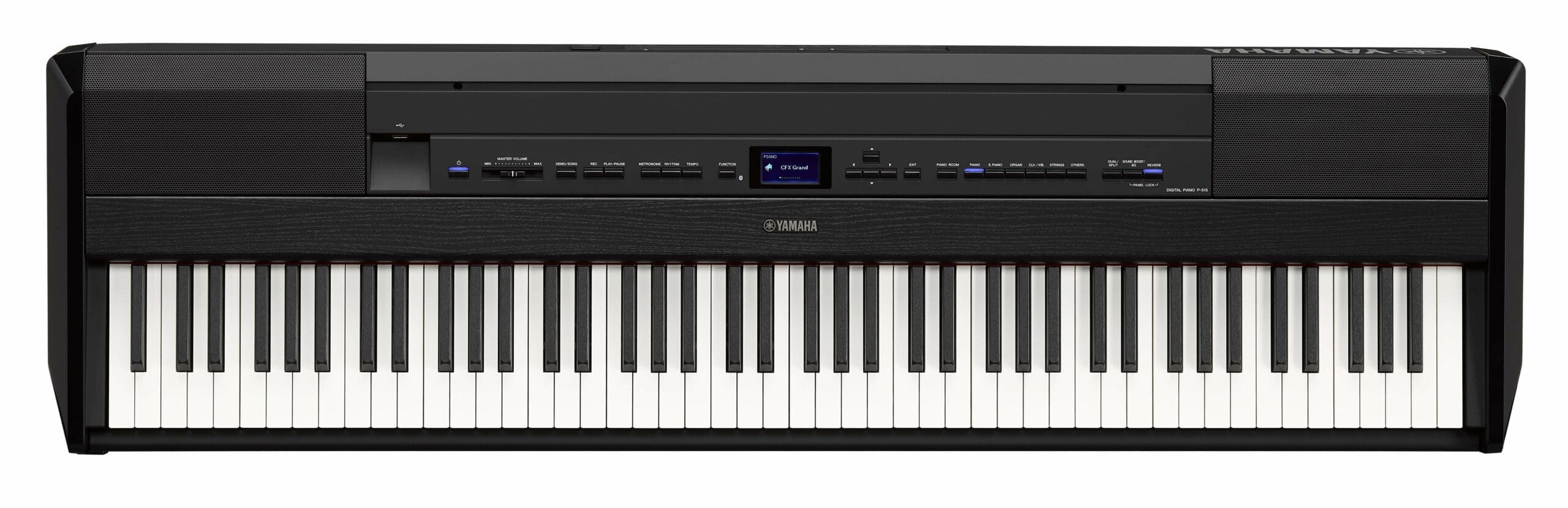 yamaha p515 bosendorfer